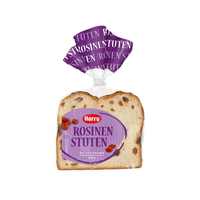 Harry Rosinen Stuten, 400 g