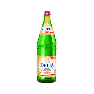 Delta Medium 12x0,75 Liter Glas