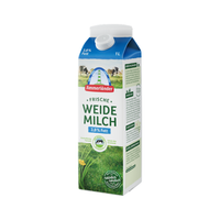 Ammerländer Weidemilch 3,8 % in 1L