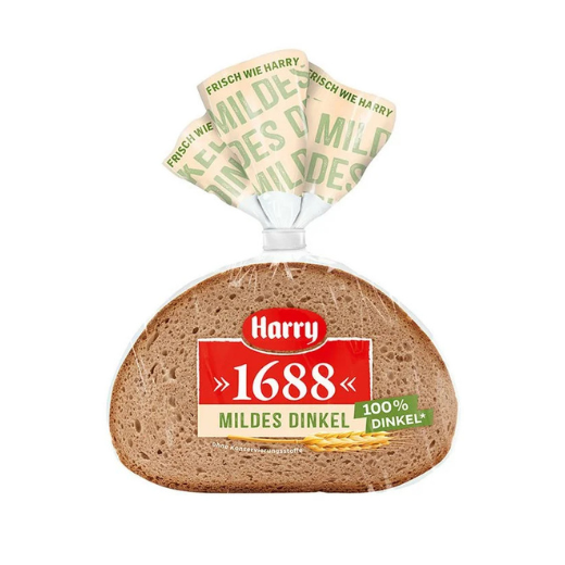 Harry »1688« Mildes Dinkel