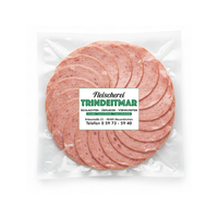 Gekochtes Mett 100gr