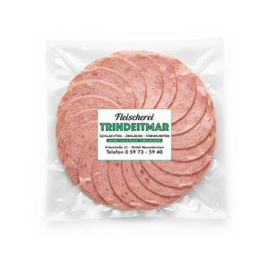 Gekochtes Mett 100gr