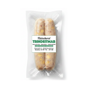 Käsegriller 2x