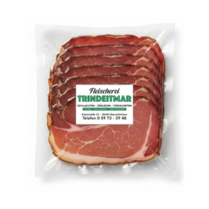 Schinken 100gr