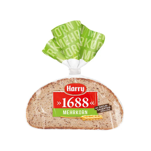 Harry »1688« Mehrkorn, 500 g