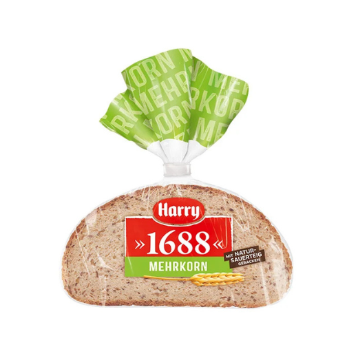 Harry »1688« Mehrkorn, 500 g