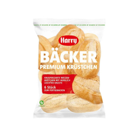 Harry Bäcker Premium Krüstchen, 6 Stück