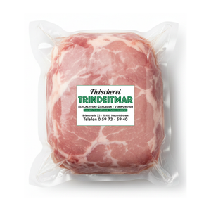 Nackenbraten 1Kg