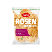 Harry Rosenbrötchen, 6 Stück
