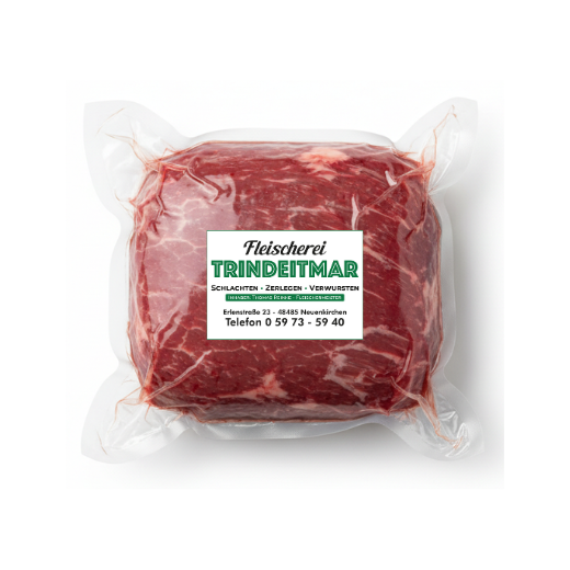 Rinderbraten 1Kg