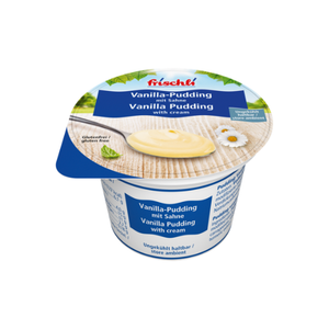 Frischli Vanille-Pudding 85g