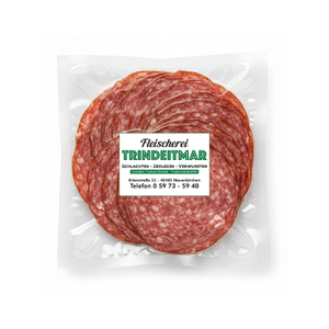 Plockwurst 100gr