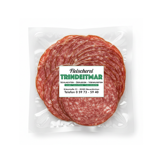 Plockwurst 100gr