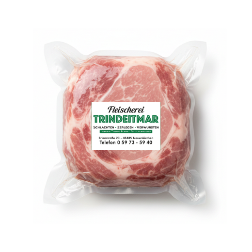 Nackenbraten 500gr
