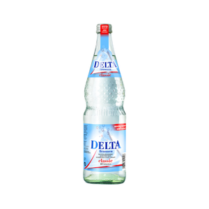 Delta Classic 12x0,7 Liter Glas
