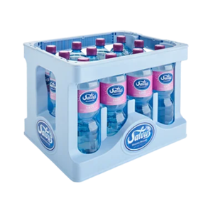 Salvus Sanft 12x1,0 Liter PET