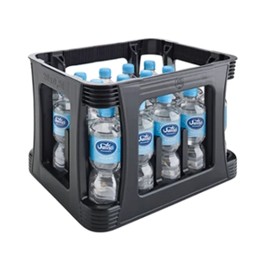 Salvus Naturell 20x0,5 Liter PET