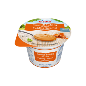 Frischli Karamell-Pudding 85g