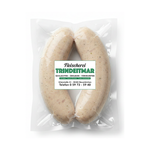 Rostbratwurst 2x