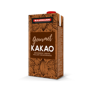 Naarmann Gourmet Kakao 1,5 % in 1L