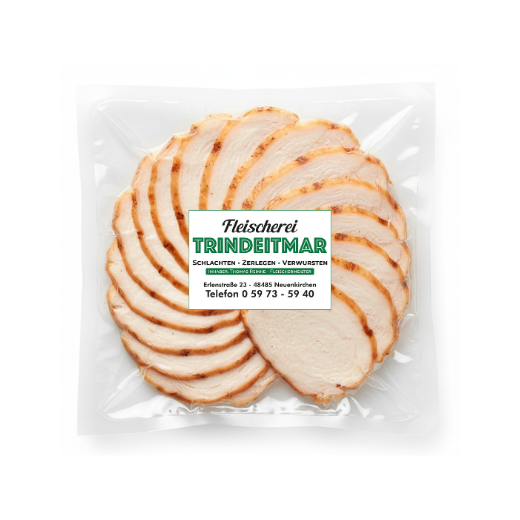 Hähnchengrillbrust 100gr