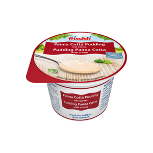 Frischli Panna Cotta 85g