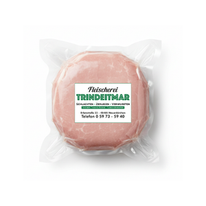 Schinkenbraten 500gr