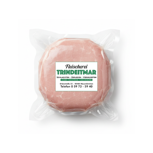 Schinkenbraten 500gr