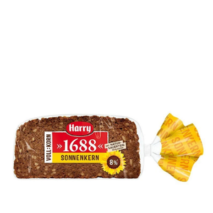 Harry »1688« VOLL:KORN Sonnenkern, 500 g