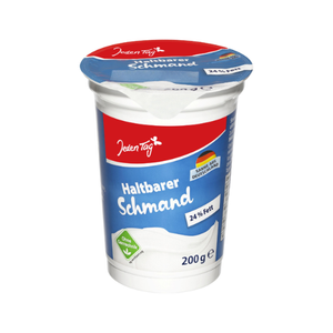 Jeden Tag H-Schmand 24% 200 g