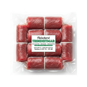 Rinderrouladen 8x