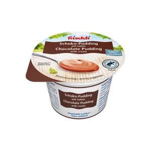 Frischli Schoko-Pudding 85g