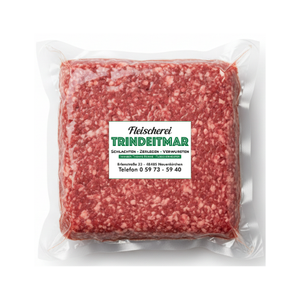 Rinderhackfleisch 500gr