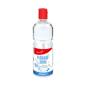 Jeden Tag Flüssigsüße 300 ml