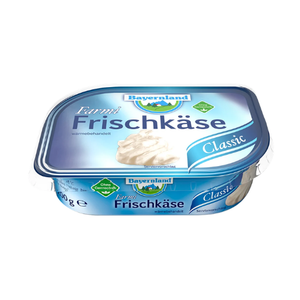 Bayernland Farmi Frischkäse Classic 200 gr