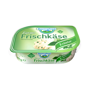 Bayernland Farmi Frischkäse Kräuter 200 gr