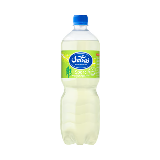 Salvus Sport 1x0,5 Liter PET