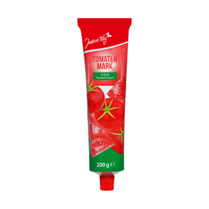 Jeden Tag Tomatenmark 3-fach konzentriert 200 gr