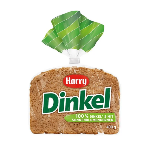 Harry Dinkel 400 gr