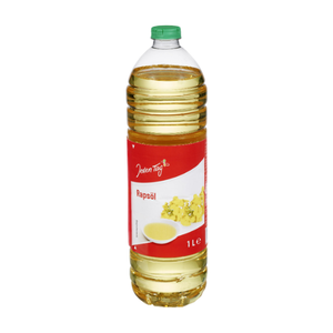 Jeden Tag Rapsöl 1 Liter