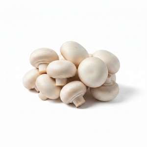 Champignons weiß 250gr