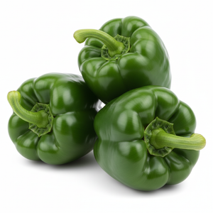 Paprika Grün 500gr