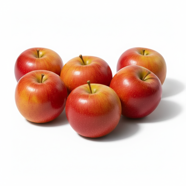 Äpfel Holsteiner Cox 1 Kg