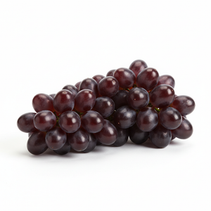Trauben rot Premium Kernlos 500gr