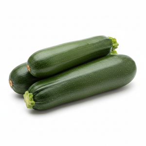 Zucchini 2 Stück