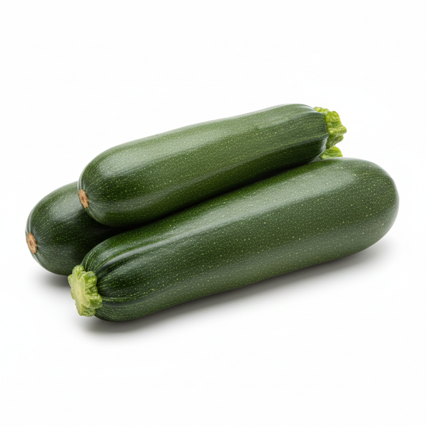 Zucchini 2 Stück