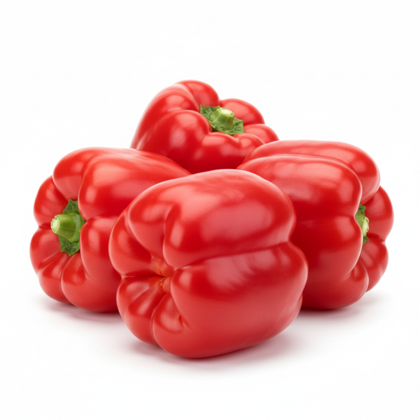 Paprika Rot 500gr