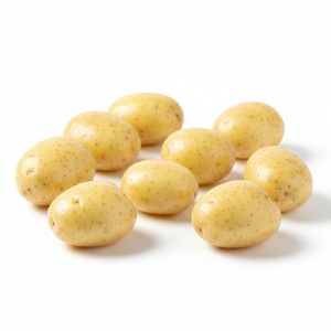 Kartoffeln Drillinge 1Kg