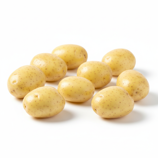 Kartoffeln Drillinge 1Kg