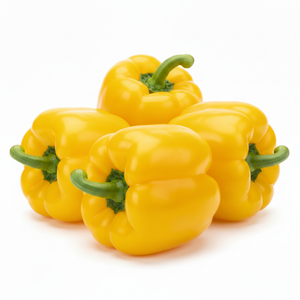Paprika Gelb 500gr